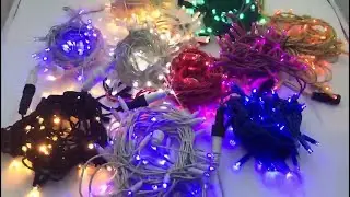 15 best Commercial Grade- Led Fairy String Lights secrets for 2022