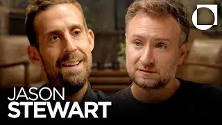 Jason Stewart | Chef&rsquo;s Table: Talks