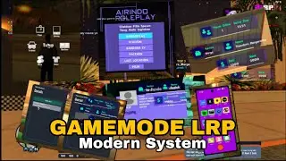 Gamemode 2026 yang memiliki fitur seperti FiveM!! | Review & Share Gamemode SAMP - GTA ROLEPLAY