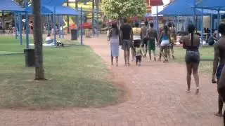 Warmbaths Bela Bela