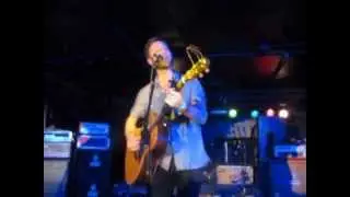 Cory Branan - Survivor Blues @ Middle East in Cambridge, MA (7/21/13)