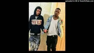 Pressure (1k Freestyle) DaRealZodak x Twinn
