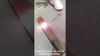 Handheld Laser Welder 1000W 2000W Laser Welding and Cleanimg Machines 3 in 1 with High Quality