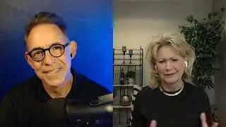 Reinventing Leadership & Culture with Sharon Hulce: CEO, Author & Buffalo at the Storm
