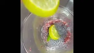 refreshing summer special drink# mulberry drink# anila manu# malas strawberry crush recipe