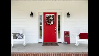 Greene County House Tour