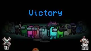 jmoney films play's  a  among us game