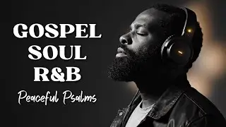 Psalms in R&B Lo-Fi | Quiet Prayer & Reflection Music