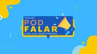 PODFALAR - #142  ( JÔ FARIAS - DEP. ESTADUAL )  23/12/2025.