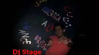 جمعة العتاك ام شامه ريمكس فصله ديجي ستيج DJ STAGE 19