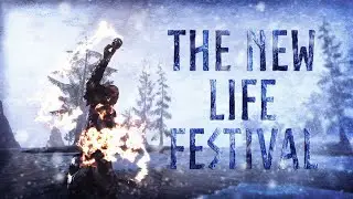 ESO New Life Festival 2021 - Double XP, new Style & pet, Crystalfrost Skin and more!