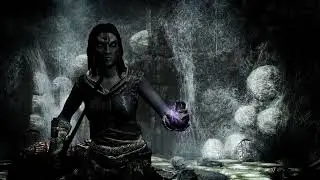 Dark Psytrance Mix (Sundown) @ VA by VIC Triplag