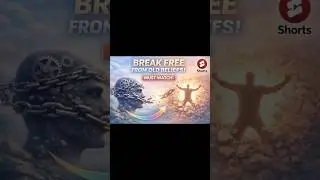 Break Old Belief Patterns #shorts #shortsfeed #shortvideo #shortsviral
