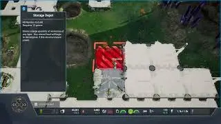 Aven Colony_2025 first scenario victory