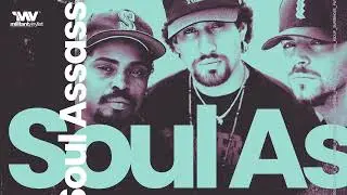 Soul Assassins mixtape  Cypress Hill House of Pain Whooliganz Psycho Realm Call O Da Wild