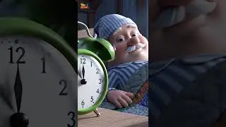 Old MacDonald Had a Farm 🐷 E-I-E-I-O | PART 03 #shorts #nurseryrhymes #kidssong #trending #foryou