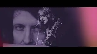 Mike Scott of The Waterboys -  'Long Way To The Light' (new 2021 visual mix).