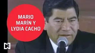 Caso del exgobernador Mario Marín - Estrictamente Personal
