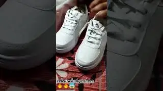 colour changing shoes review &Unboxing ||₹500||#magic #shoes #unboxing