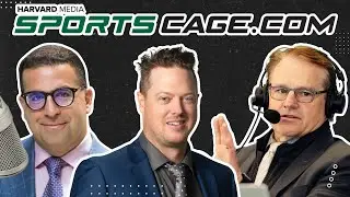 The SportsCage: Riders in Montreal Preview, Canadian Country Music, and Queen City Ex Rides!