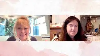 pedagogia sistemica, dialogo con la inteligencia trasgeneracional, Dra.Angelica Olvera y Elsa Farrus
