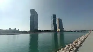 the lagoona mall at lusail Doha Qatar