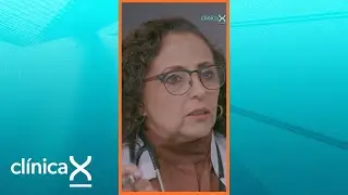 La paciente tiene c&aacute;ncer triple negativo | Cl&iacute;nica X