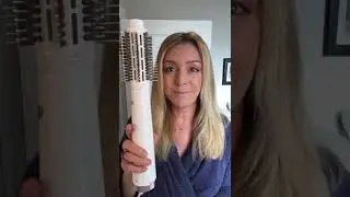 Best ever blowout? Reviewing T3 AireBrush Duo