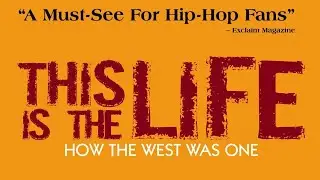 This Is The Life (2008 - Good Life Cafe Documentary) 
