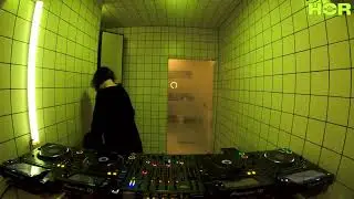 Nastia Reigel | HÖR - Aug 5 / 2022