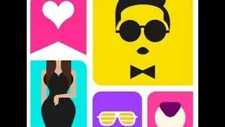 Icon Pop Quiz - Famous People - Level 2 Answers