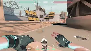 Secret Jett Bug In Map BIND!!!