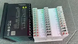 Azbil C3B With SDC36  | บริษัท เอดีดี เฟอร์เนส จำกัด, Add Furnace Co.,Ltd.