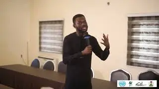 Kano Edition of GEF-UNIDO IEE & RECP Finance & Investment Training