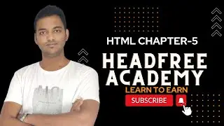 Apply These  Secret Techniques To Improve Html Project Management| HTML CLASS 5