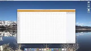 Using Design Space Offline