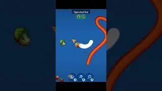 RIP for my worm Zon playing