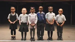 Theatre Trip for Every Child