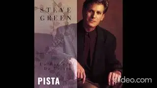 Sublime Gracia - Steve Green Pista