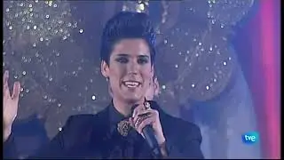 VANESSA KLEIN - 3 Songs (Carnaval de Maspalomas 2015)