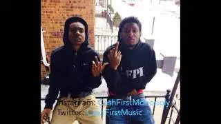 #Cashfirst #CFM - Down For Me