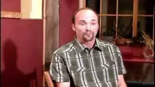 Meet Ben Polley Guelph's Green Candidate