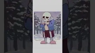 Sans e suas piadas #fandub #undertale #sans