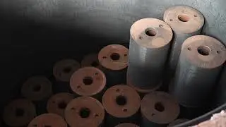 Dingzhou Hengtong Hardware Products Co.,Ltd.