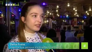 24. Norderstedter TAF HipHop-Day - noa4-Reportage
