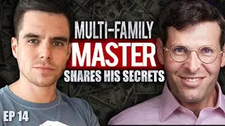 Multifamily Investing Secrets REVEALED: Real Estate Entrepreneur Podcast