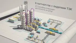 AT Consulting видео о компании
