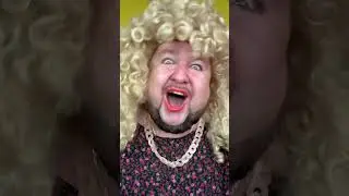 Mom Tries to Copy Viral Sounds 😂