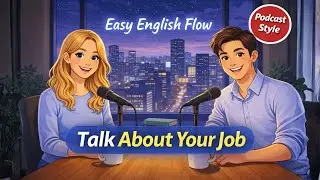 Daily English Speaking Practice: Coffee Shop Conversations
