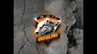 VP vs Fnatic  bo5   The Summit 8  17 12 17 Финал 1 игра
